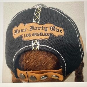 441 LOS ANGELES Hat .